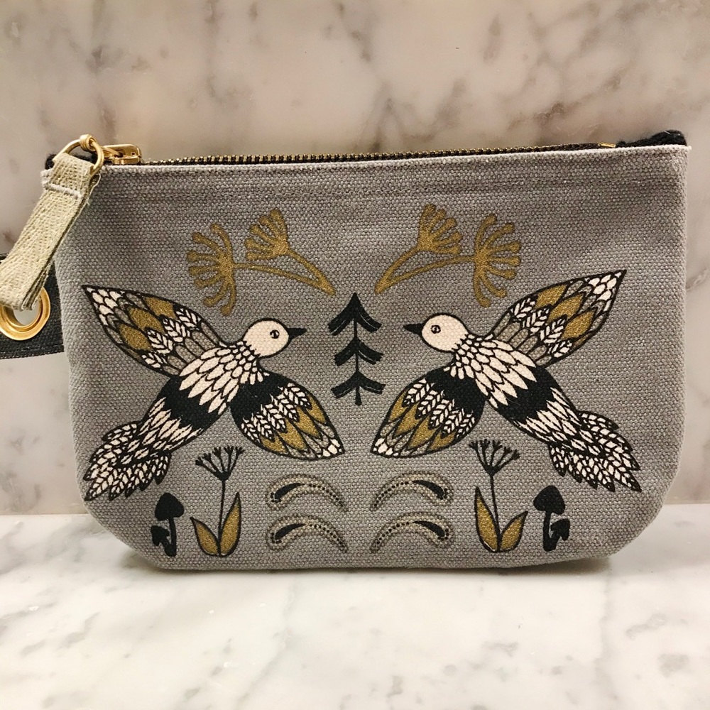 small handbag